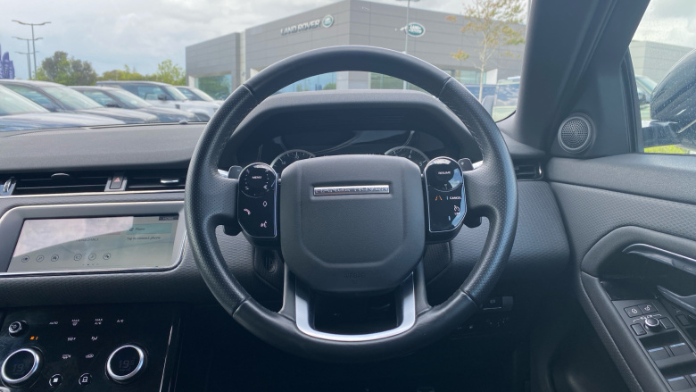 Land Rover Range Rover Evoque 1.5 P300e R-Dynamic S 5dr Auto Hatchback
